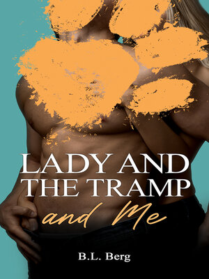 cover image of Lady and the Tramp and Me